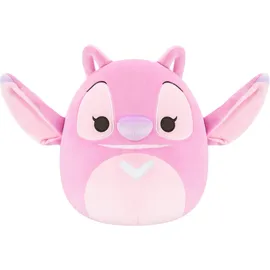 Squishmallows Lilo & Stitch Angel 25 cm Pink