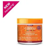 Cantu Natural Hair Moisturizing Twist & Lock 3 x 370 g