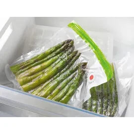 Bosch Frischhaltedose rechteckig schwarz 1,2 l