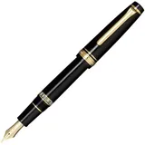 Sailor Füllfederhalter ProfessionalGear Realo Schwarz M