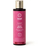 Khadi Ayurvedisches Elixier Rose Repair 200 ml