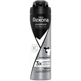 Rexona Men Maximum Invisible 150ml