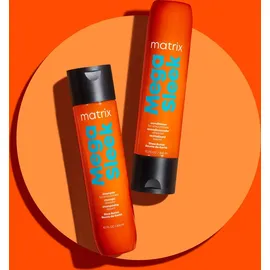 Matrix Total Results Mega Sleek 1000 ml