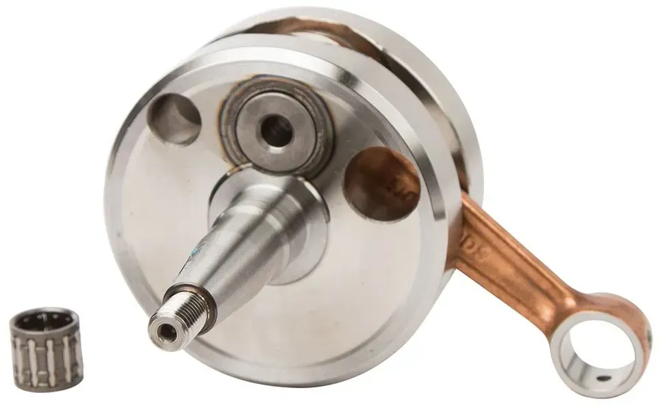 Hotrods Suzuki 2002-2012 Rm85 2015-2017 Rm85 Kurbelwelle - Silver - One Size