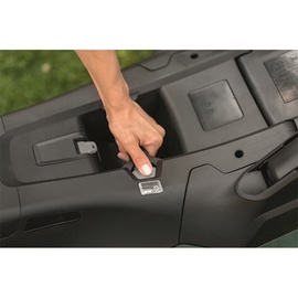 Bosch AdvancedRotak 36-690 inkl. 1 x 4,0 Ah