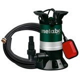 METABO PS 7500 S Set