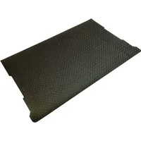 BS SYSTEMS GMBH & CO Antirutschmatte Gummi schwarz