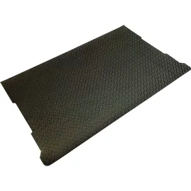 BS SYSTEMS GMBH & CO Antirutschmatte Gummi schwarz