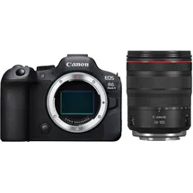 Canon EOS R6 Mark II + RF 24-105mm F4 L IS USM