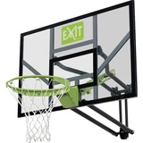 EXIT TOYS EXIT Galaxy Wall-Mount System Backboard mit Dunkring (46.01.11.00)