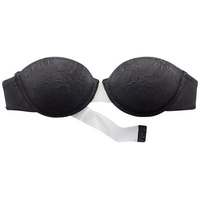 LASCANA Schalen-BH Damen schwarz Gr.70AA