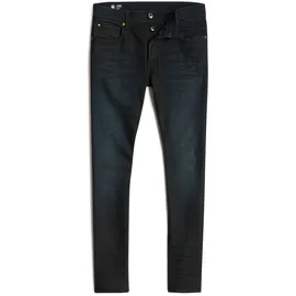 G-Star 3301 Slim Jeans Dark Aged 33 34