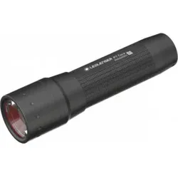 LEDLENSER LED-Taschenlampe Core mit Batterien, Typ: P7-CORE