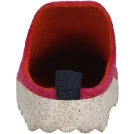 Asportuguesas Come tweed/felt Fuchsia | Gr.: 42