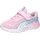 Puma Flexfocus Modern Jelly Heaven Pink/Blau 22