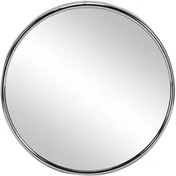 Kleine Wolke Kosmetikspiegel Blade Mirror Edelstahl Silber