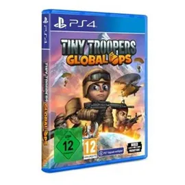 Tiny Troopers Global Ops