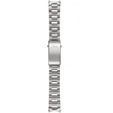 Sinn Edelstahl H-link poliert satiniert Edelstahlband für Sinn 103, 104 20mm BMT103.001.007 - silber