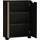 Schildmeyer Unterschrank Ryker U 600 Schwarz 85,2 cm x 19,6 cm x 59,8 cm