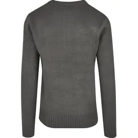 Brandit Textil Armee Pullover Anthracite S