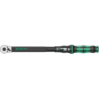 WERA Click-Torque C 3 Drehmomentschlüssel 1/2"