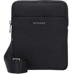 Bogner Keystone Frank Umhängetasche 19 cm black