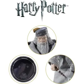 The Noble Collection Dumbledore Bendyfigs 19 cm
