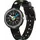 Flik Flak SOLAR SYSTEM 32 mm Stoffarmband Schwarz