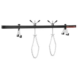 Motorbrücke Traglast max. 500kg DM.ES
