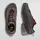 La Sportiva TX4 Evo GTX Carbon/Cherry Tomato 45
