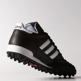adidas Mundial Team Herren Black / Footwear White / Red 36