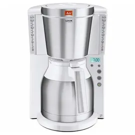 Melitta Look IV Therm Timer weiß