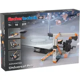 Fischertechnik 571903 - ADVANCED Universal Pro