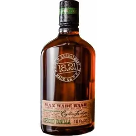 18.21 Man Made Man Made Wash spiced vanilla 532 ml