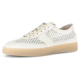 Gabor Sneaker Low Damen Beige 38,5