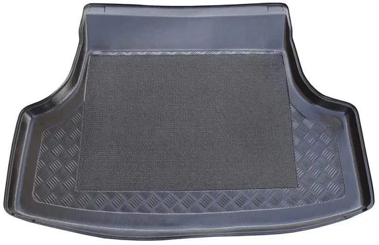 Kofferraummatte für BMW 3er E36 (1996–1999) - Kombi