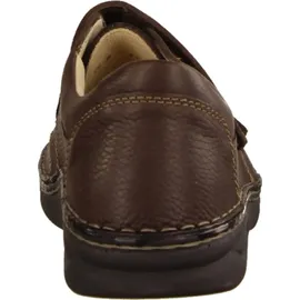 Finn Comfort Wicklow Dunkelbraun 44,5
