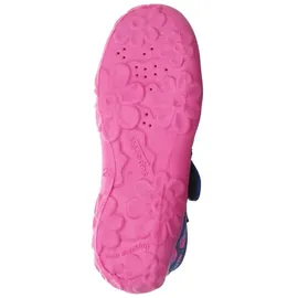superfit Bonny Blau/Pink 36
