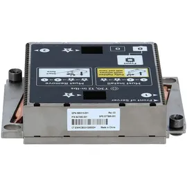 HP HPE 777689-001 - Wide Heatsink CPU 1 BL460c Gen10