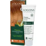 Logona Pflanzen-Haarfarbe Creme