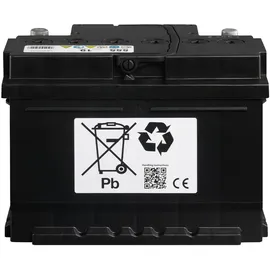 heyvolt 63Ah 12V