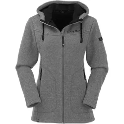 Polar-Strickfleecejacke Wilde Kaiserin XS