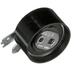 GATES Spannrolle, Zahnriemen PowerGrip®  60mm für RENAULT DACIA MERCEDES-BENZ NISSAN 130708047R A130708047R 130705625R T43240