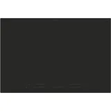 Candy CIES55MCTT/1 Schwarz Integriert 60 cm Zonen-Induktionskochfeld 5 Zone(n) - Schwarz