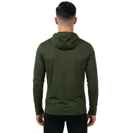 Salewa Hoodie Dark Olive L