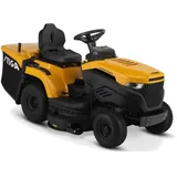 Stiga Estate 598 W Special Rasentraktor mit Honda GCV 530, 98 cm, 240 l