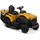 Stiga Estate 598 W Special Rasentraktor mit Honda GCV 530, 98 cm, 240 l