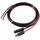 Sygonix SY-6408052 Solarstecker auf offenes Ende Solar-Kabel 4mm2 Kabellänge 3m