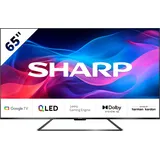 Sharp 65GR8265E 65" 4K QLED Google TV