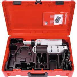 Rothenberger Pressmaschine ROMAX® AC ECO Basic Set